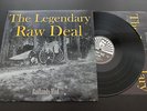 The Legendary Raw Deal Badlands Mud 12