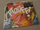 THE DEVIANTS PTOOFF PSYCH  POSTER SLEEVE JOHN PEEL RSD 2018 RECORD STORE DAY LP