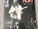 Neil Young Tonight's the Night Live at the Roxy 1973 Vinyl RSD Record Store Day