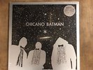 Chicano Batman Self Titled LP Record Store Day 2018 RSD 2018 Brand New Limited