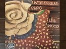 Widespread Panic Vinyl Live Wood  Widespread Panic Vinyl  New  Widespread Panic