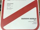 CHRIS ROBINSON BROTHERHOOD “Raven's Reels Knoxville” 4/LP vinyl RSD BRAND NEW