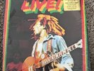 Bob Marley & Wailers LIVE 3 LP BRAND NEW
