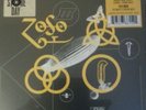Led Zeppelin - Rock And Roll / Friends Yellow Colour 7