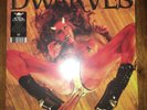 Dwarves Lucifers Crank LP Record Store Day 2018 RSD 2018