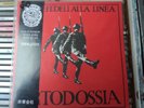 cccp fedeli alla linea ortodossia ristampa 47/100