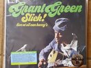 Grant Green Slick  Live At Oil Can Harry's RSD 2018 Record Store Day #890/3000