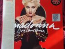 MADONNA - YOU CAN DANCE - LP RED VINYL LIMITED EDITION RECORD STORE DAY RSD 2018