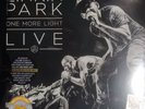 Linkin Park - One More Light Live Double Gold Black Colour Vinyl LP RSD 2018 99p