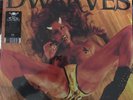 Dwarves Lucifer's Crank Punk RSD 2018 Colored Etched Vinyl 12” Punk New