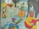 The Band Music From Big Pink 180g LP Vinyl New