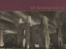 U2 The Unforgettable Fire UK vinyl LP album record U25 ISLAND 1984