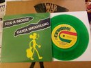 Eek-A-Mouse Ganja Smuggling 7