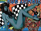 Rob Zombie - American Made Music to Strip By
