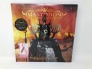 Mastodon - Emperor Of Sand 2 Discs Vinyl Record LP New