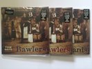 Tom Waits Orphans : Bawlers, Brawlers, and Bastards sealed set RSD 2018