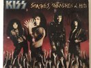 Kiss Smashes Thrashes & Hits Picture Disc w/ Bruce Kulick Autograph