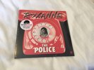 ROXANNE THE POLICE RED VINYL 7’’ SEALED RSD 2018