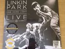 Linkin Park One More Light Live LP Record Store Day 2018 RSD 2018