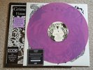 Grimes - Visions Urban Outfitters Lavender Purple Vinyl LP In Shrink Like New NM