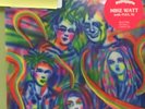 BLACK MOTH SUPER RAINBOW Backwash 7” RSD 2018 Mike Watt Flea Record Store Day