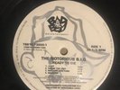 The Notorious B.I.G.-Ready To Die  ORIGINAL FIRST PRESSING - NO SLEEVE