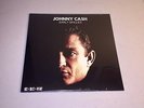 Johnny Cash - Early Singles LP (1955 to 1964) - Canada Exclusive RSD 2018 - NEW