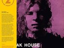 Terje Rypdal-Bleak House  VINYL NEW