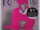VARIOUS: Electroconvulsive Therapy Vol. 3: Obscure Singles Circa 83-86 LP (180