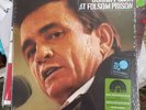 JOHNNY CASH At Folsom Prison: 50th Anniversary 5 LP BOX RSD 2018 LIMITED SEALED