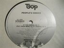 PEOPLE'S CHOICE-IF YOU GONNA DO IT(PUT YOUR MIND TO.RARE DANCE CLASSIC IT PROMO