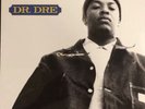 DR DRE DRE DAY RSD 2018 NEW SEALED LIMITED CLEAR VINYL LP NEW