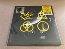 Led Zeppelin Rock and Roll, Friends Yellow Vinyl 7