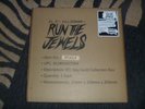 RUN THE JEWELS Gold Box Set RSD 2018 Limited Release RECORD STORE DAY Killermike