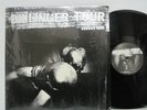 Dillinger Four ?– Versus God LP 2000 US ORIG Hopeless RANCID Alkaline Trio NOFX