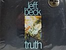 Jeff Beck - Truth - RSD 2018 - Premium Vinyl Pressing HQ-180