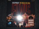 Elvis Presley King In The Ring RSD 2018 50TH 2LP 12
