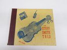 78tk album-Jazz-ASCH-Stuff Smith Trio