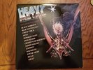 Heavy Metal - Movie Soundtrack - 2 LP's - Orig. 1981 Full Moon -  BLACK SABBATH