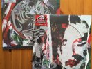 THE CURE – MIXED UP + TORN DOWN PICTURE DISC BUNDLE RSD RECORD STORE DAY 2018