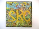SRC SELF TITLED S/T 1968 ORIGINAL VINYL LP CAPITOL 2991 Rare Michigan Psych Fuzz