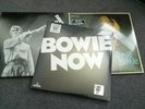 David Bowie - NOW Welcome to the Blackout and ST all 3 titles RSD 2018 vinyl LPs