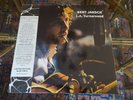 Bert Jansch LA Turnaround BLUE VINYL LP & CD  Record Store Day RSD  Only 500