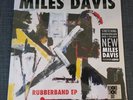 Miles Davis, Rubberband EP - Rare Record Store Day 12