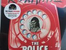 The Police Roxanne 7 inch Vinyl RSD Record Store Day Red Gatefold Exclusive rare