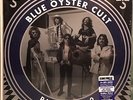 Blue Oyster Cult Rarities Vol. 2 RSD Limited Edition of 2000 Blue Vinyl 2 LP New