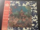 Rolling Stones Their Satanic Majesties Request RSD 2018 Limeted Edition Splatter