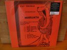 LP Pat Thomas Introduces Marijata, RSD 2018, NEW and SEALED