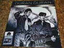 Duran Duran Thanksgiving Live Limited Rare Vinyl LP RSD Record Store Day 2018