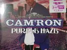 Cam'ron Purple Haze 2LP Purple Vinyl Record Store Day RSD 2018